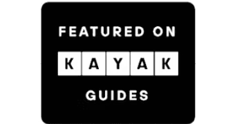 Featured on Kayak Guides