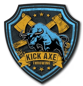 Kick Axe DC