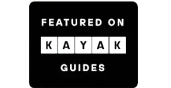 Featured on Kayak Guides