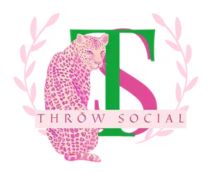 THRōW Social DC