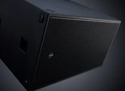 Void Stasys 218 subwoofer